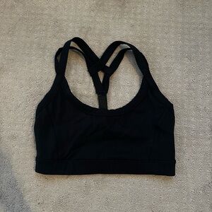 Free people sports bra
